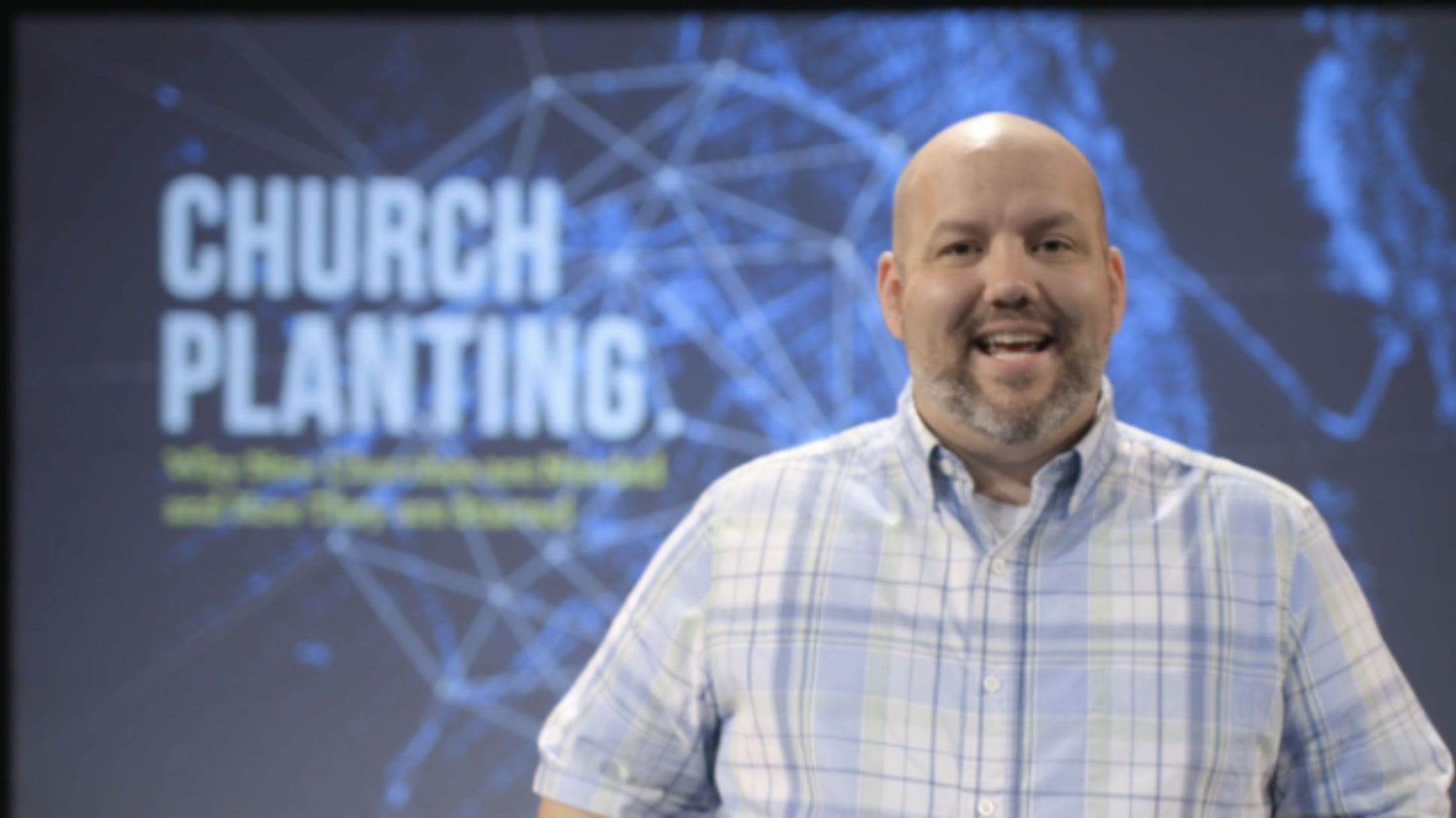 Church Planting Primer